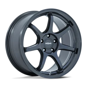 Rotiform – BPU – Other – 18″x8.5″ 35mm – All weather Wheels – RC208LX18855M35